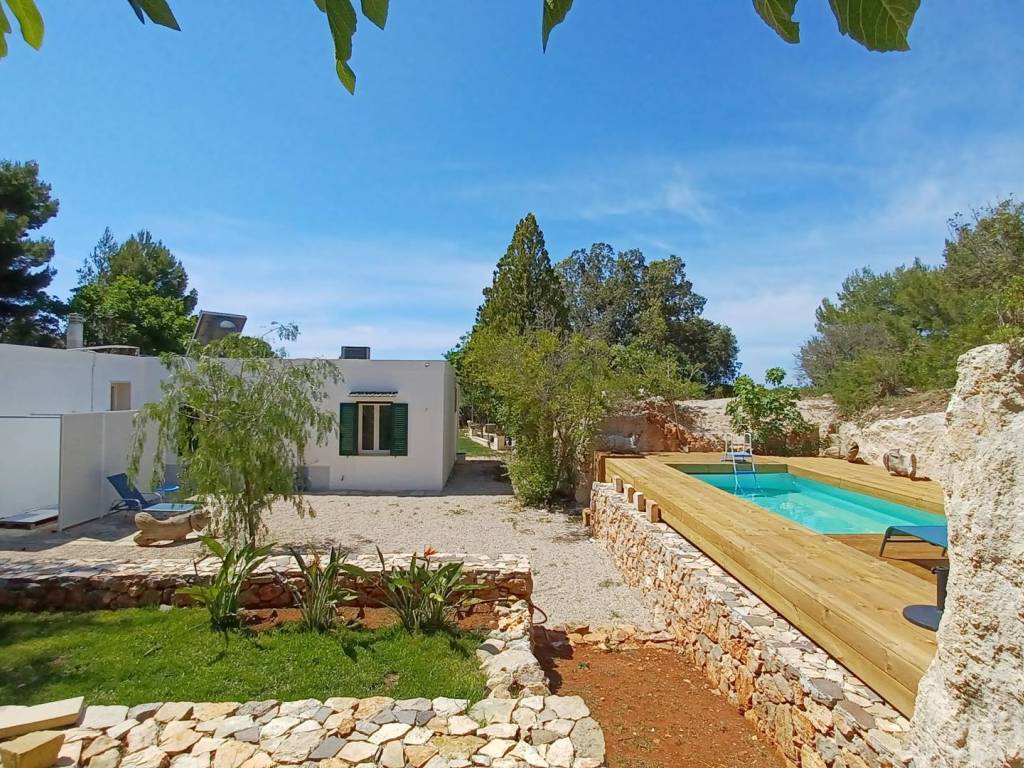 Villa a Ugento in SP91, 219 - Foto 5