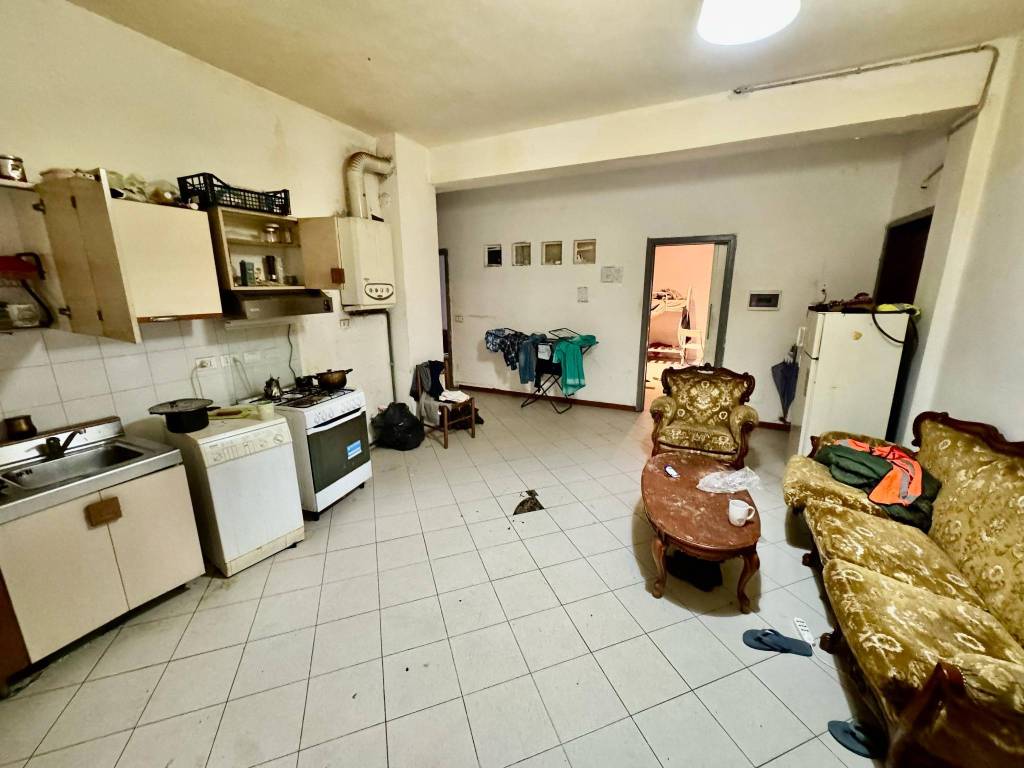 Appartamento a Piacenza in Viale Dante Alighieri - Foto 2