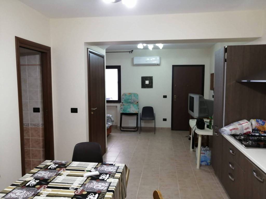 Casa indipendente a Bova marina in Via Santa Zaccaria - Foto 2