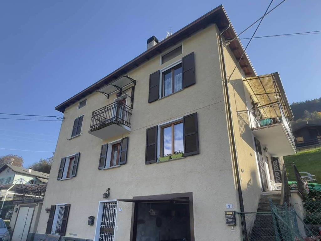 Appartamento a Piateda in Via Piateda Alta, 7 - Foto 2