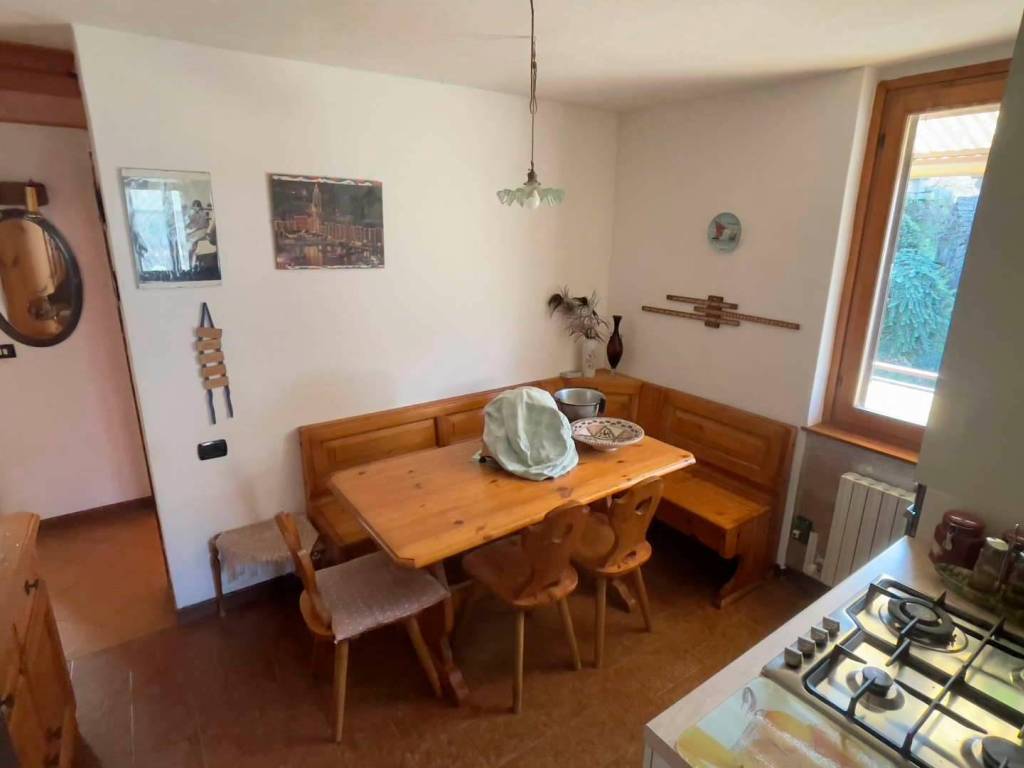 Appartamento a Piateda in Via Piateda Alta, 7 - Foto 3