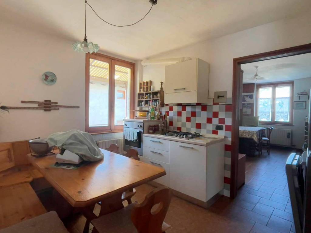 Appartamento a Piateda in Via Piateda Alta, 7 - Foto 4