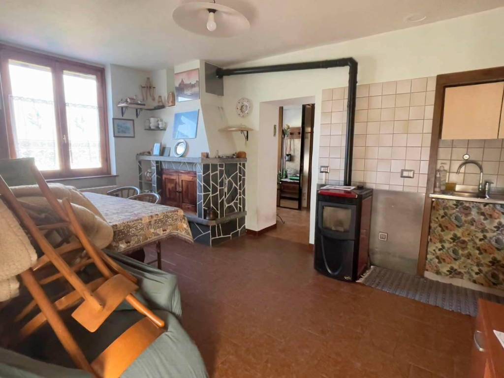 Appartamento a Piateda in Via Piateda Alta, 7 - Foto 5