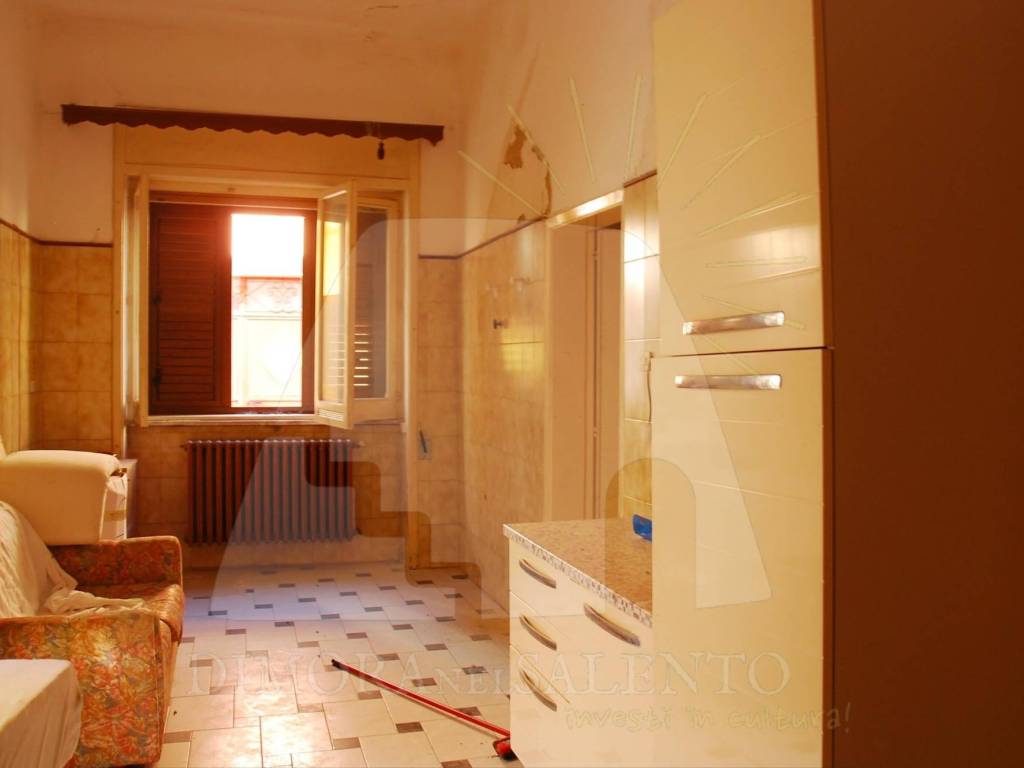Casa indipendente a Presicce-acquarica in Via Vincenzo Gioberti - Foto 3