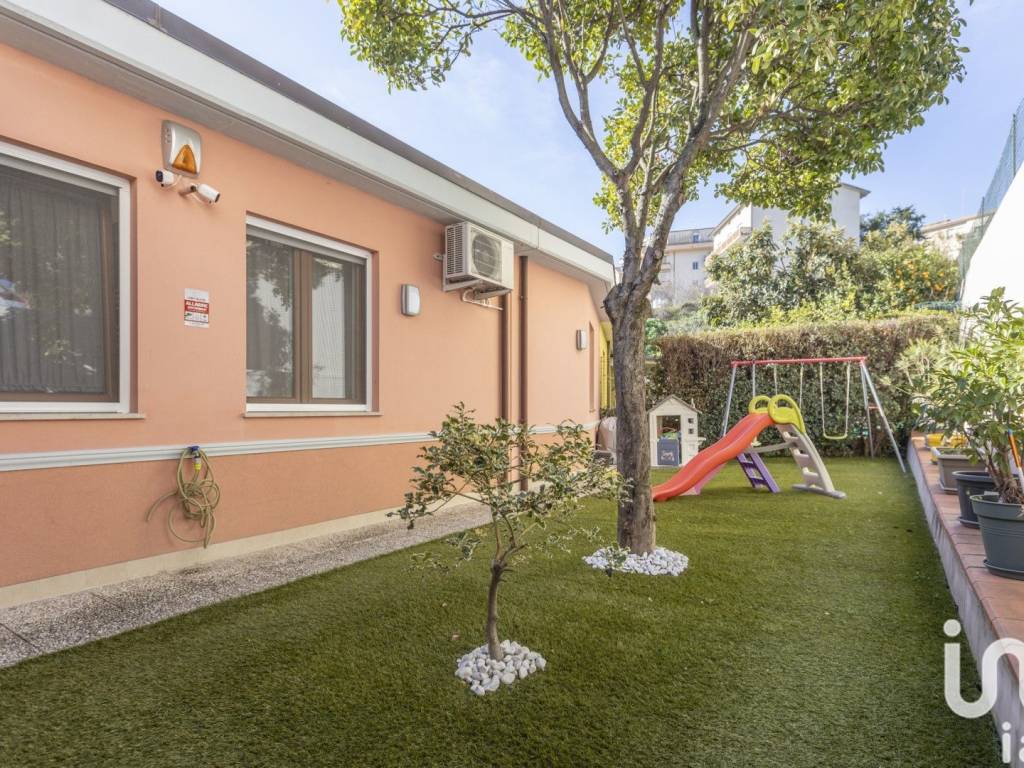 Villa a Castelfidardo in Via domenico cimarosa, 22 - Foto 3