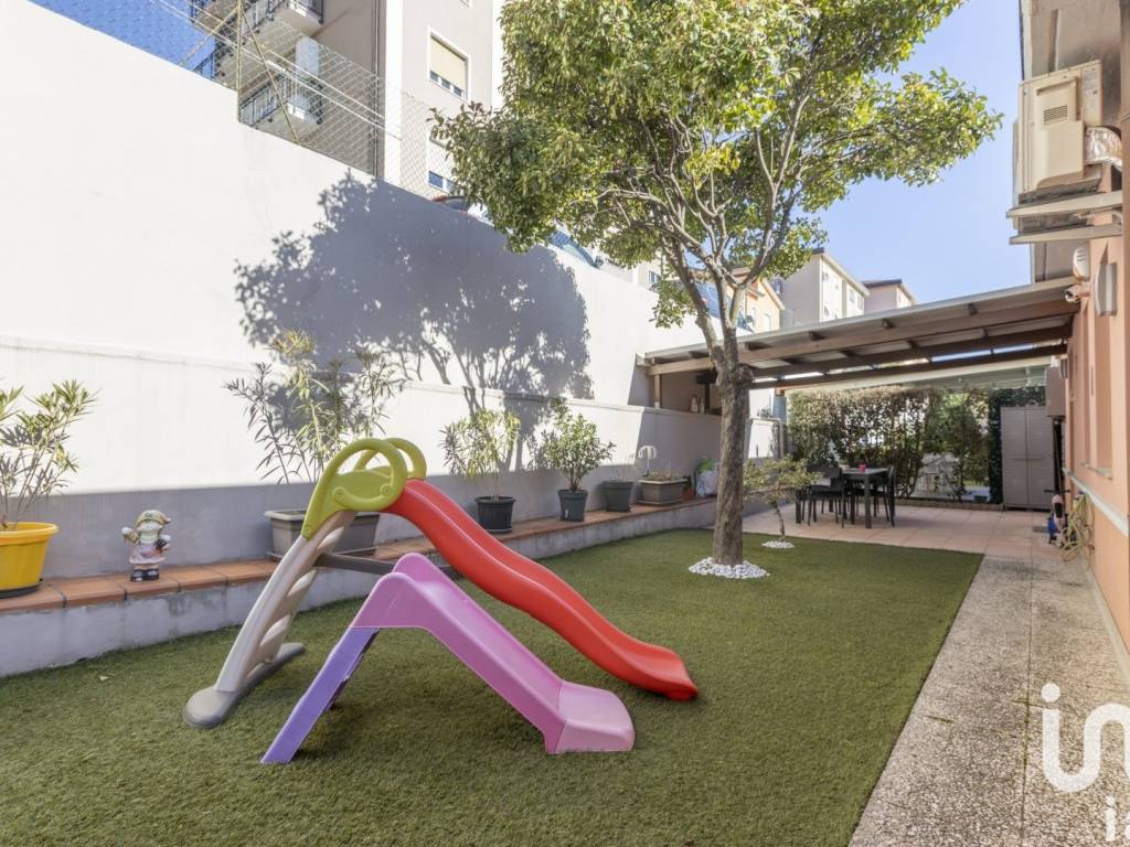 Villa a Castelfidardo in Via domenico cimarosa, 22 - Foto 4