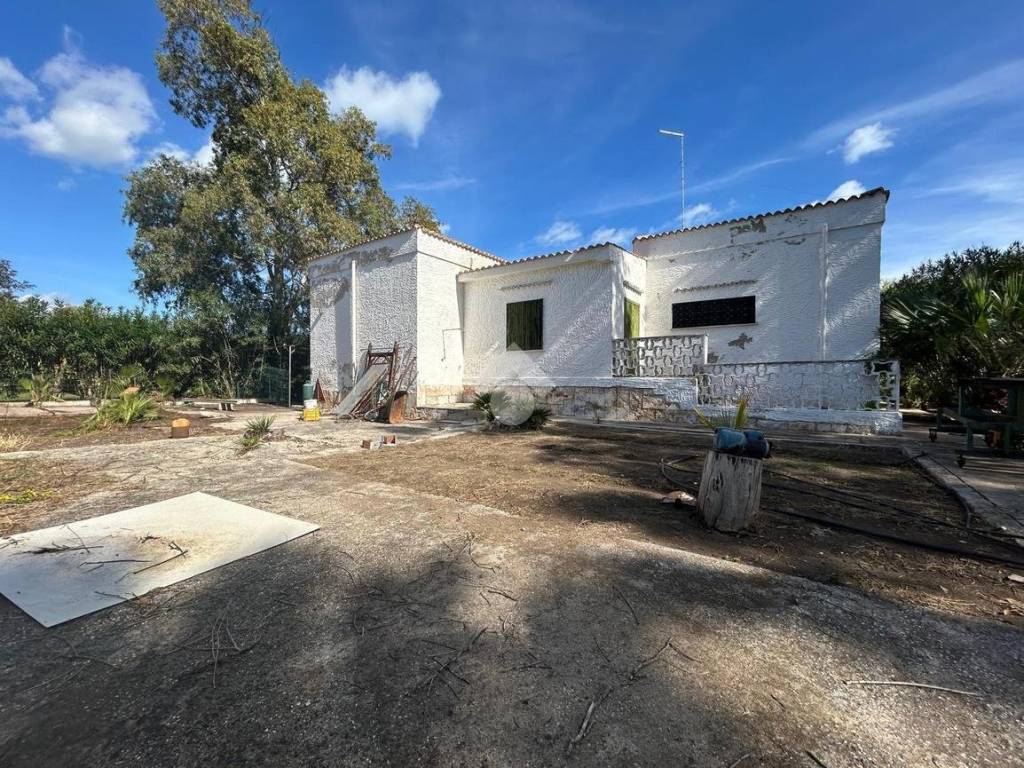 Villa a Manfredonia in Viale Picardi - Foto 2