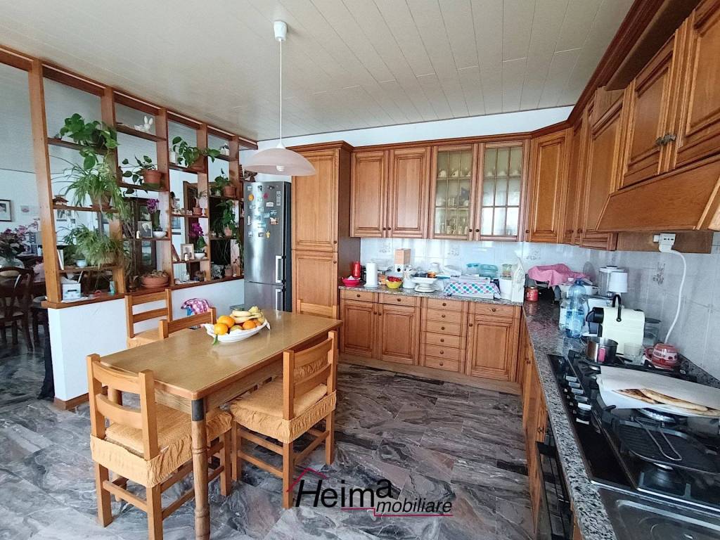 Appartamento a Montecassiano in Via Sant'Anna 28 - Foto 5