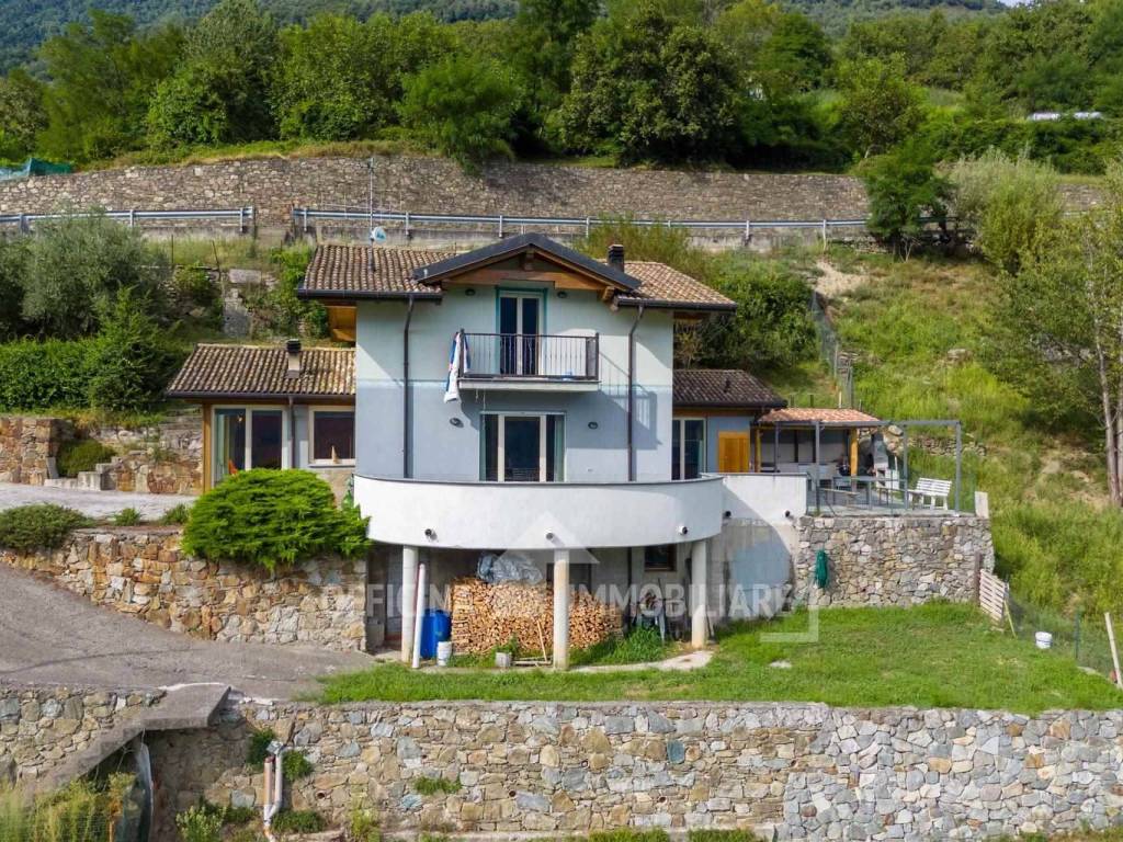 Casa indipendente a Mello in Via Provinciale, 77 - Foto 4