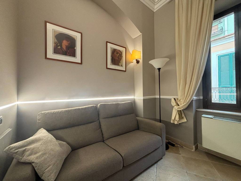 Appartamento a Foggia in Via San Lorenzo - Foto 4