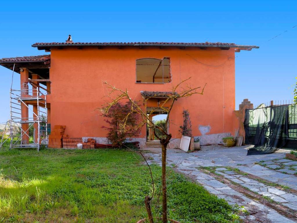 Rustico / casale a Penango in Strada di Moncalvo, 3 - Foto 2