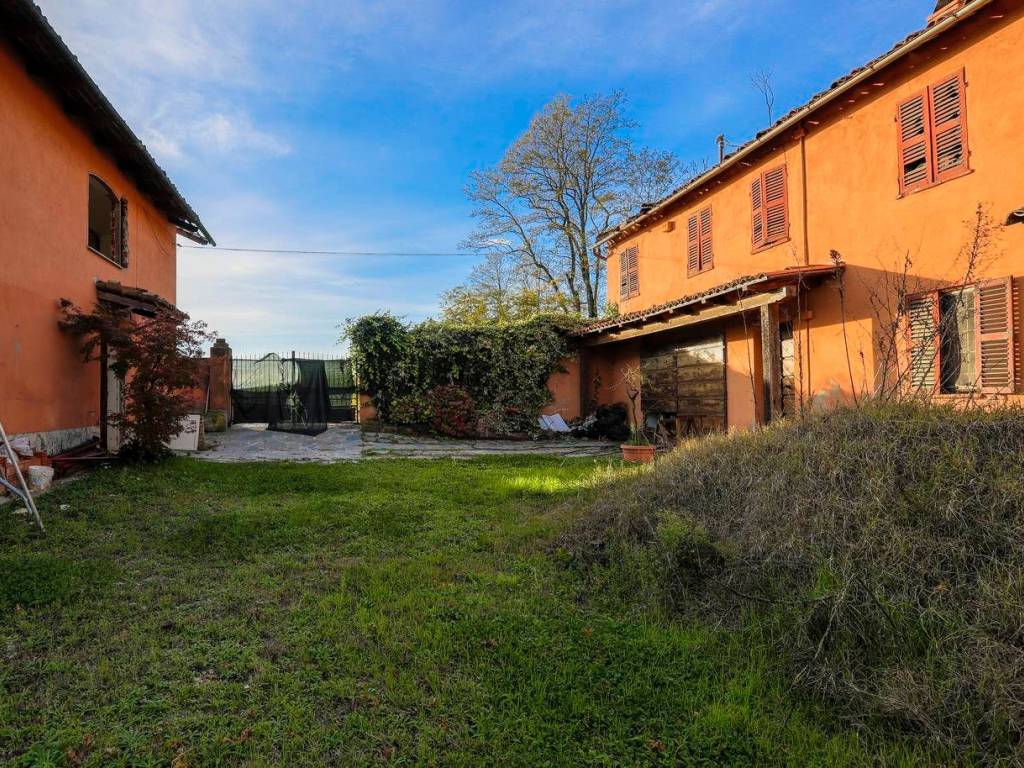 Rustico / casale a Penango in Strada di Moncalvo, 3 - Foto 3