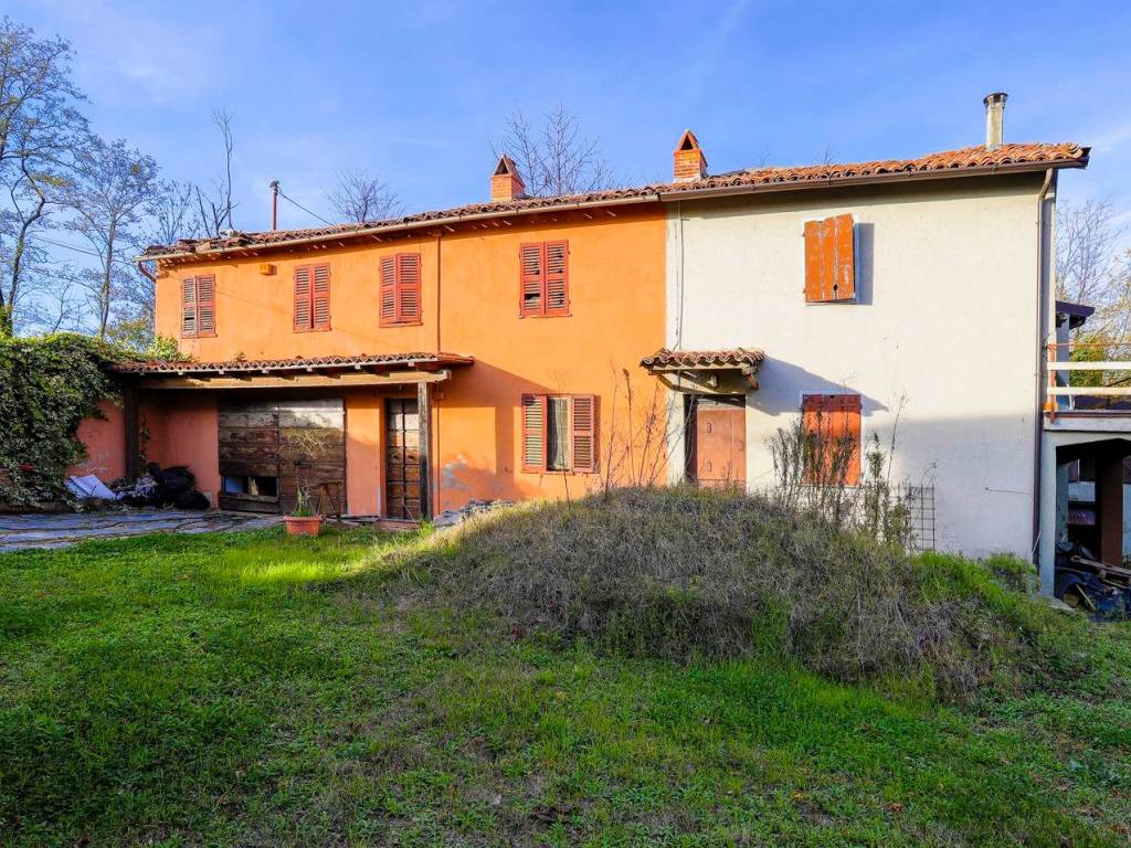 Rustico / casale a Penango in Strada di Moncalvo, 3 - Foto 4