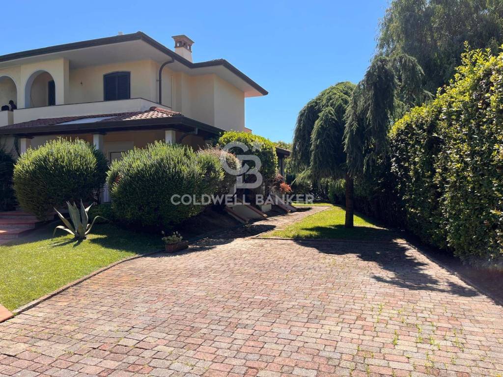 Villa a Pietrasanta in Via Nicchietto, 17 - Foto 2
