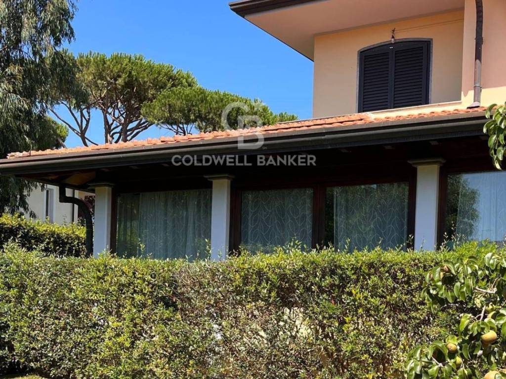 Villa a Pietrasanta in Via Nicchietto, 17 - Foto 3