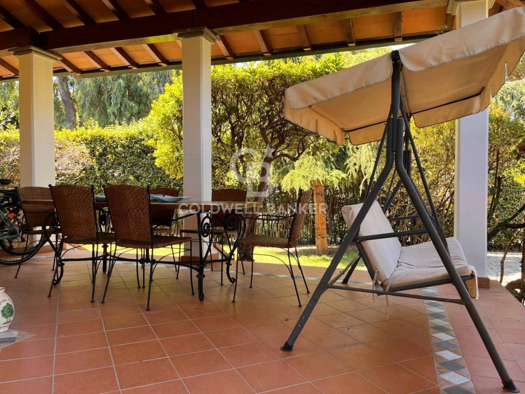 Villa a Pietrasanta in Via Nicchietto, 17 - Foto 4