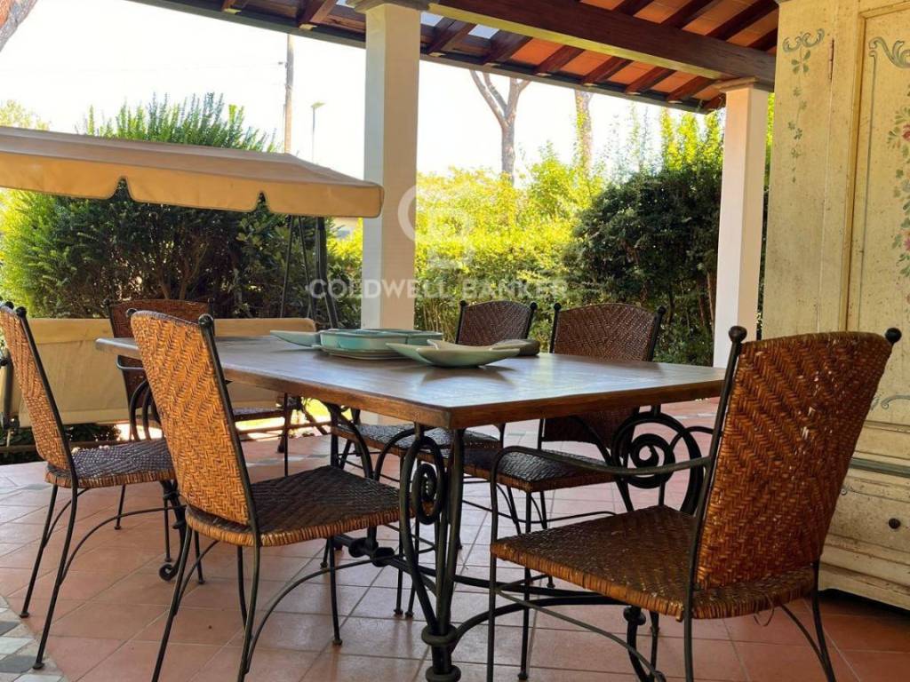 Villa a Pietrasanta in Via Nicchietto, 17 - Foto 5