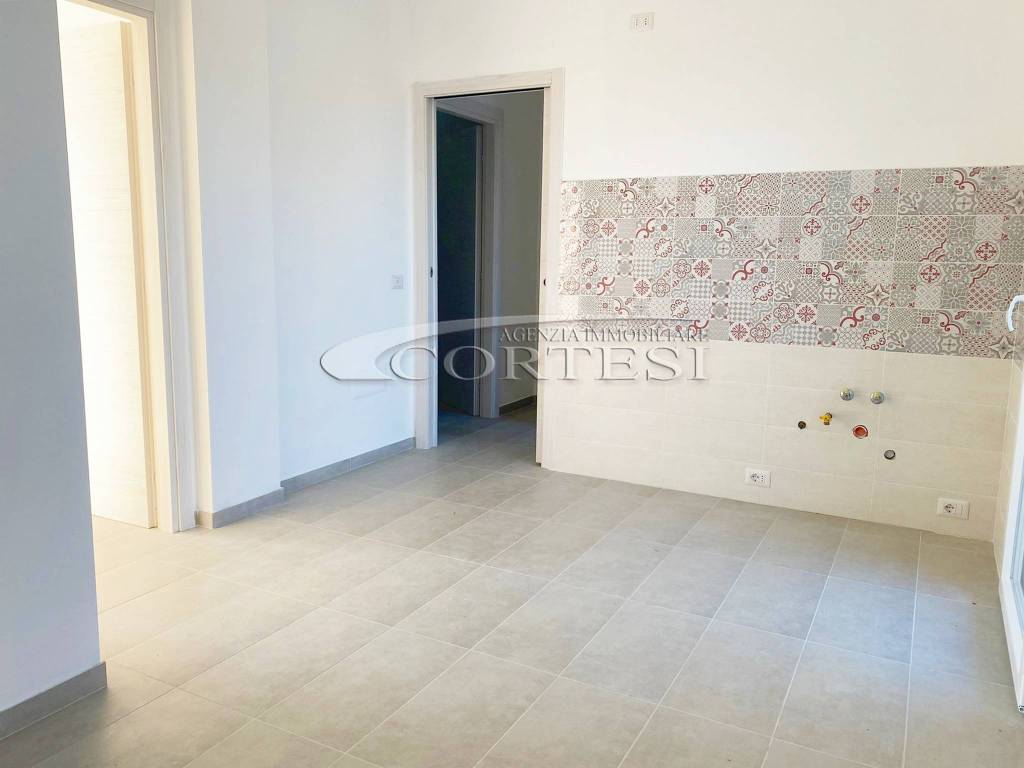 Appartamento a Mondavio in via provinciale corinaldese, 11 - Foto 2