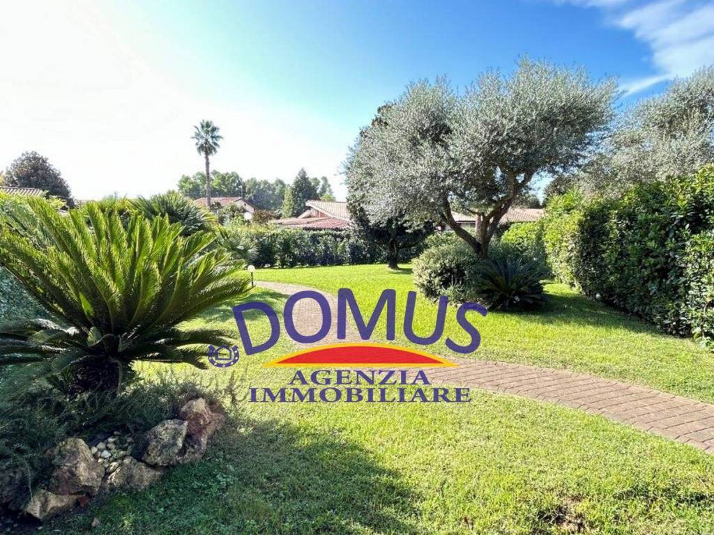 Villetta a schiera a San felice circeo in Via Mediana Vecchia, 2 - Foto 4
