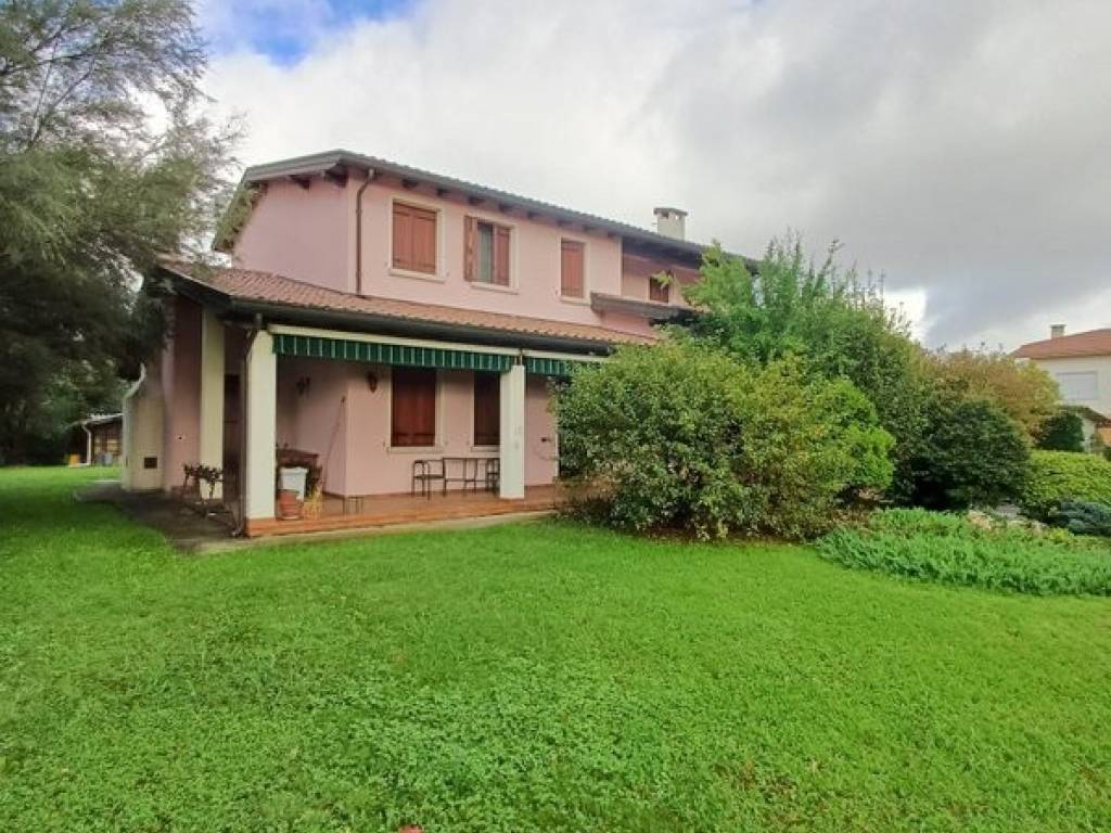 Villa a Cordovado - Foto 3