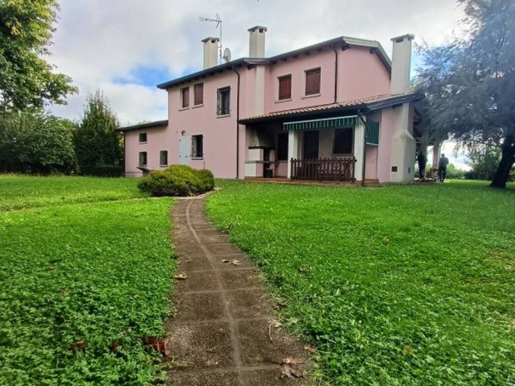 Villa a Cordovado - Foto 5