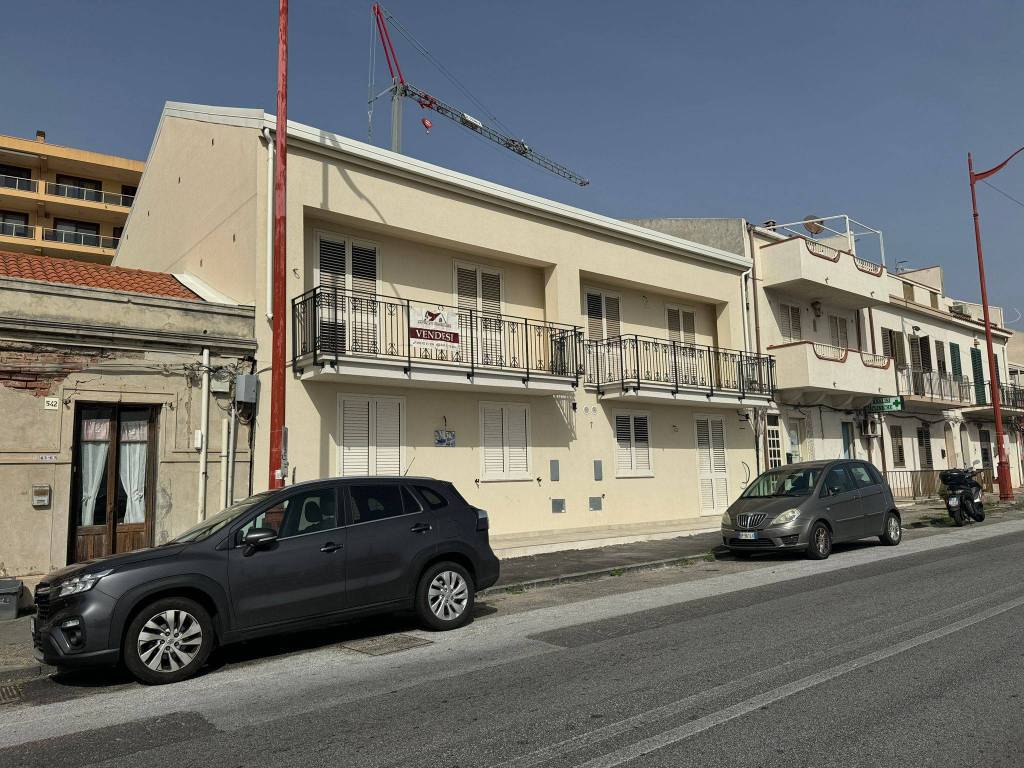 Appartamento a Messina in Via Consolare Pompea, 150 - Foto 2
