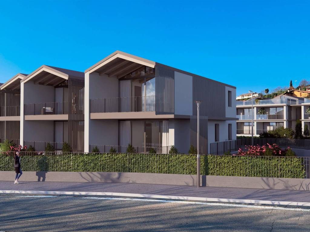 Appartamento a Soiano del lago in Via Castellana - Foto 3