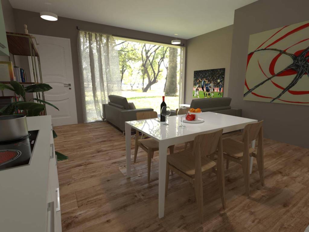 Appartamento a Soiano del lago in Via Castellana - Foto 4