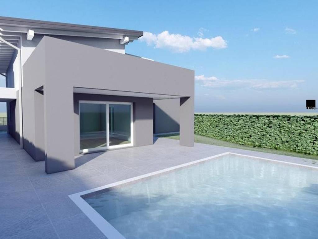 Villa a Arona in Via Dormelletto, 49 - Foto 2