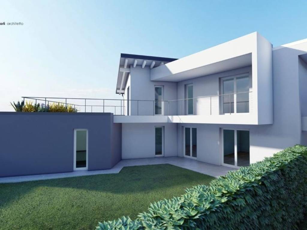 Villa a Arona in Via Dormelletto, 49 - Foto 4