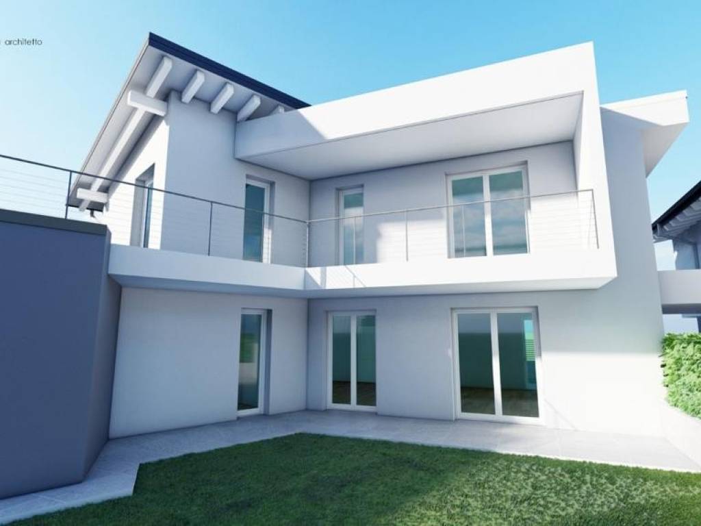 Villa a Arona in Via Dormelletto, 49 - Foto 5