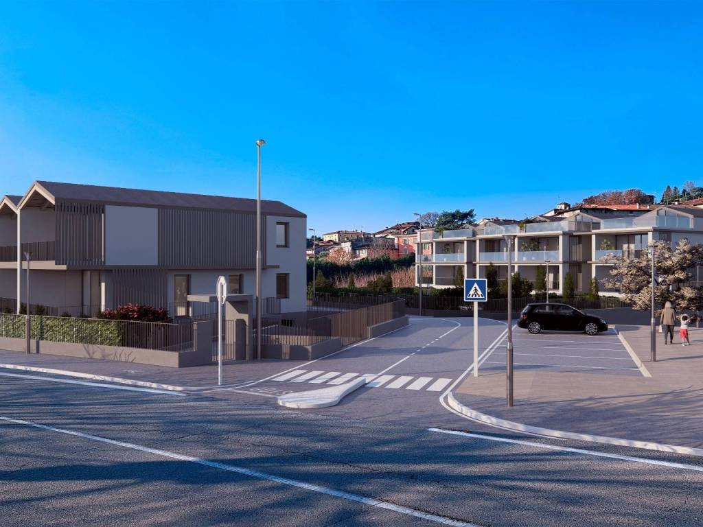 Appartamento a Soiano del lago in Via Castellana - Foto 2