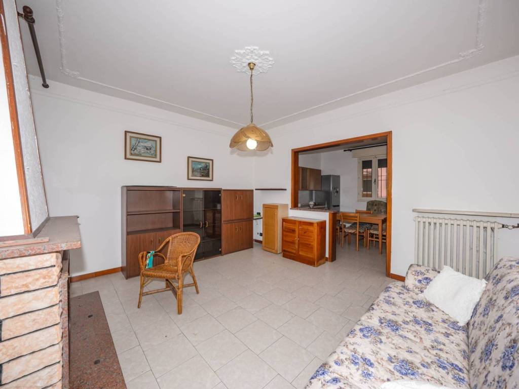 Villa a Ostellato in Via Manzolli - Foto 2