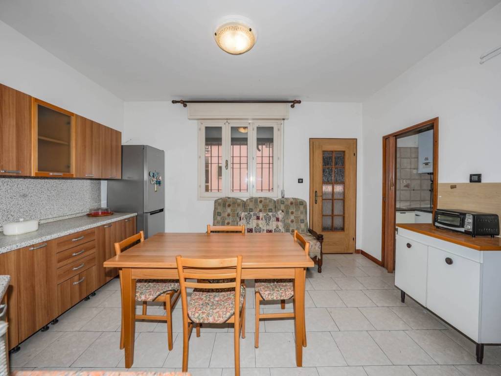 Villa a Ostellato in Via Manzolli - Foto 4