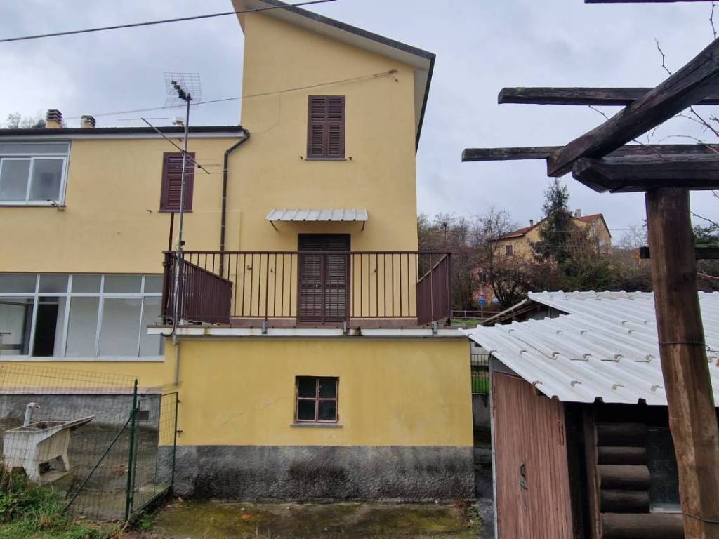 Villa a Carcare in Località Nizzareto - Foto 2