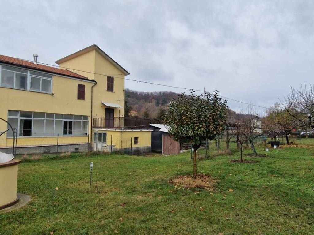 Villa a Carcare in Località Nizzareto - Foto 3