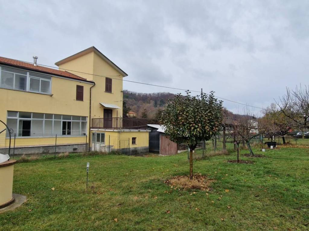 Villa a Carcare in Località Nizzareto - Foto 4