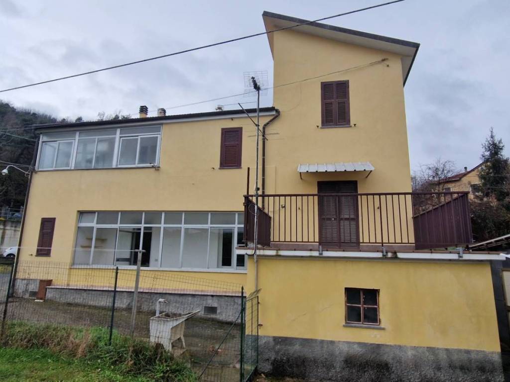 Villa a Carcare in Località Nizzareto - Foto 5
