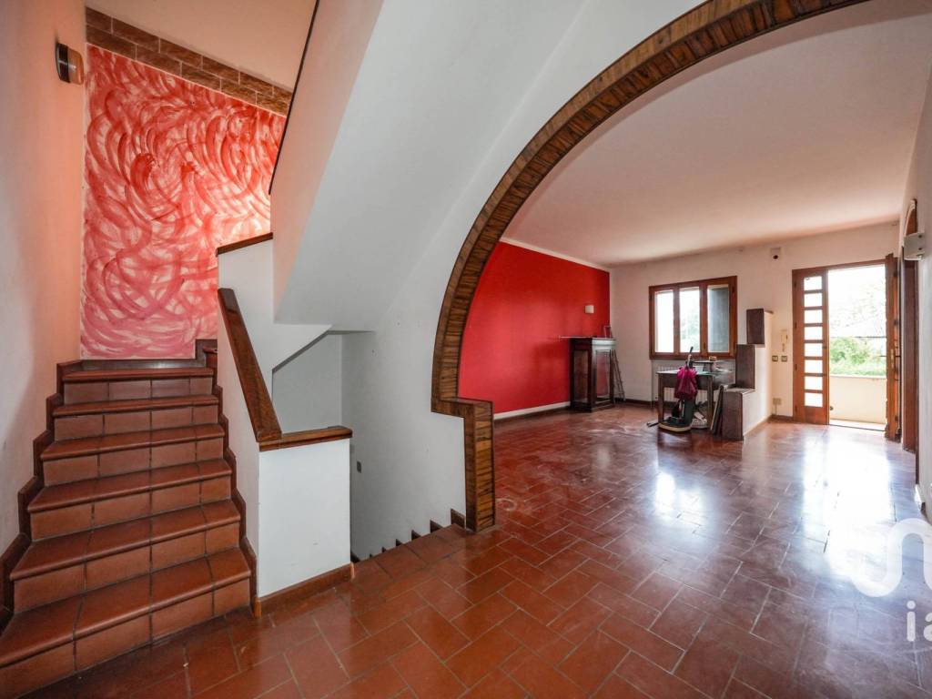 Villa a Portomaggiore in Via Provinciale per Consandolo, 86 - Foto 4