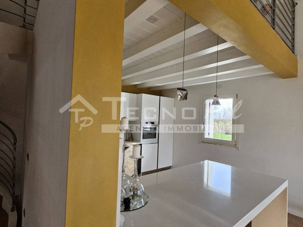 Villa a Borgoricco in Viale Europa - Foto 3