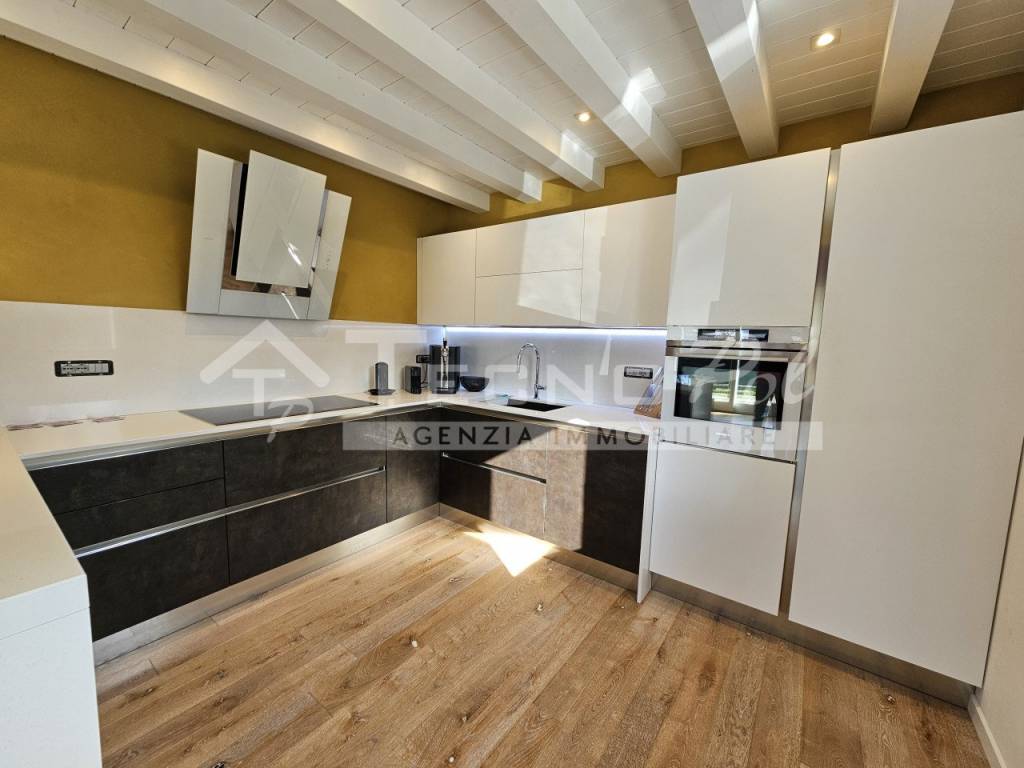 Villa a Borgoricco in Viale Europa - Foto 4