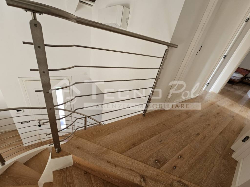 Villa a Borgoricco in Viale Europa - Foto 5