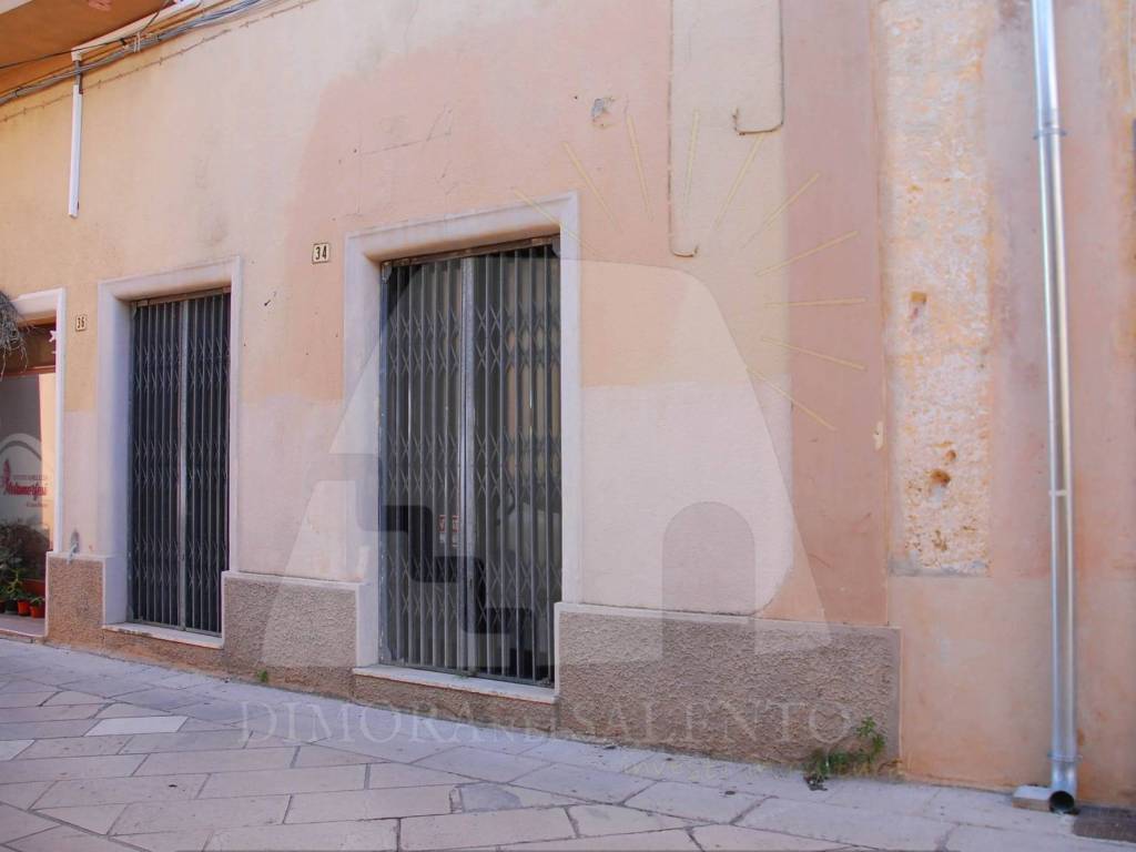 Immobile a Presicce-acquarica in Corso Italia, 34 - Foto 2