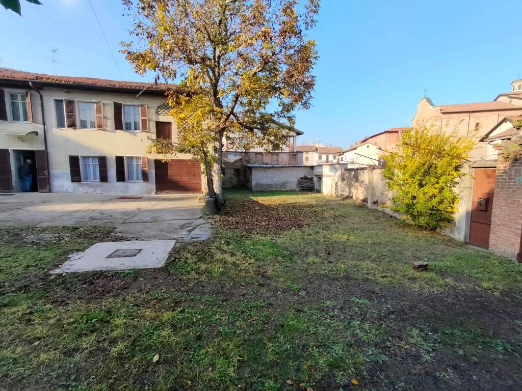 Rustico / casale a Oviglio in Via Guglielmo Marconi, 12 - Foto 3