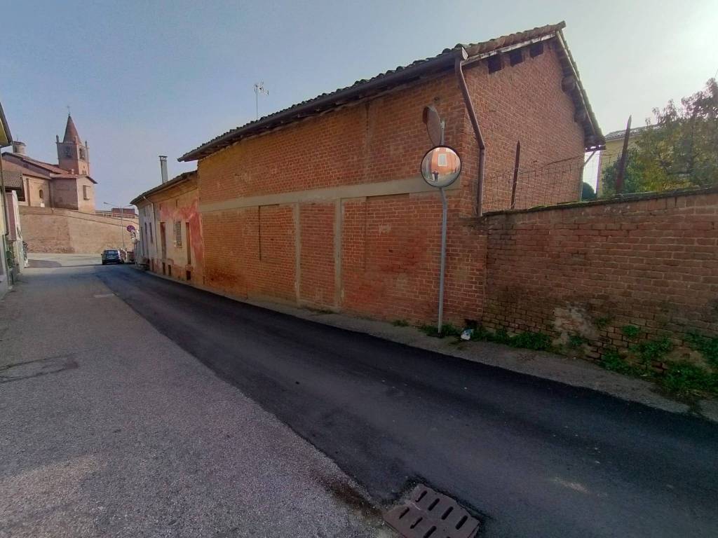 Rustico / casale a Oviglio in Via Guglielmo Marconi, 12 - Foto 5