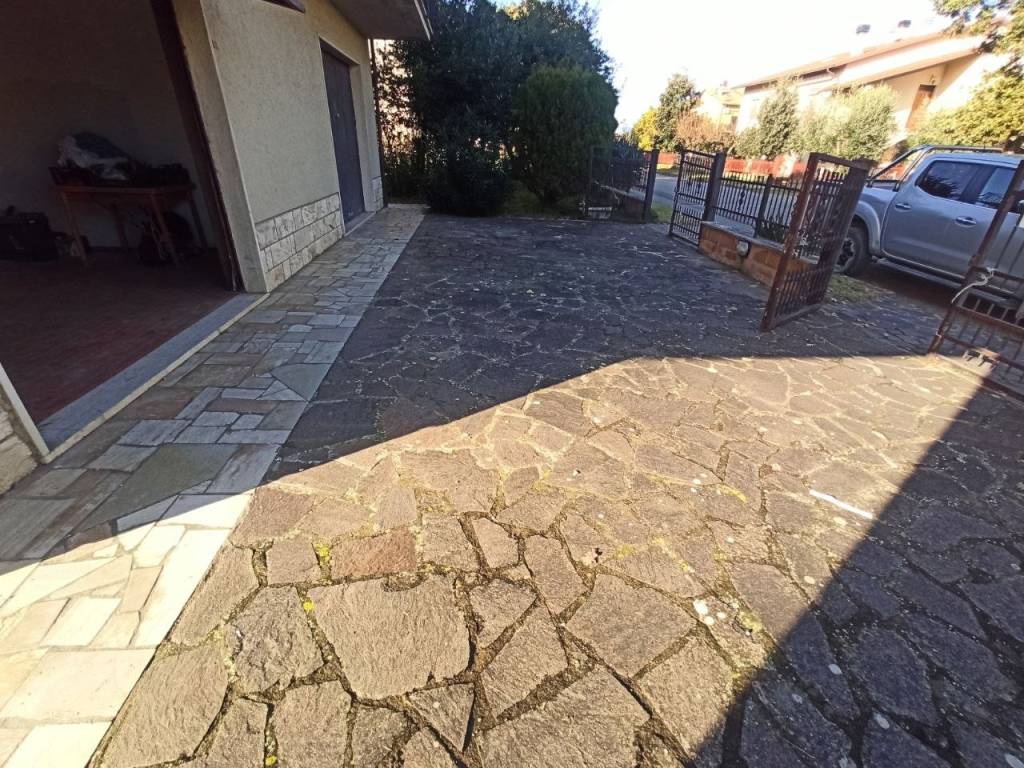 Villa a Castiglione del lago in Via Roma, 152 - Foto 5