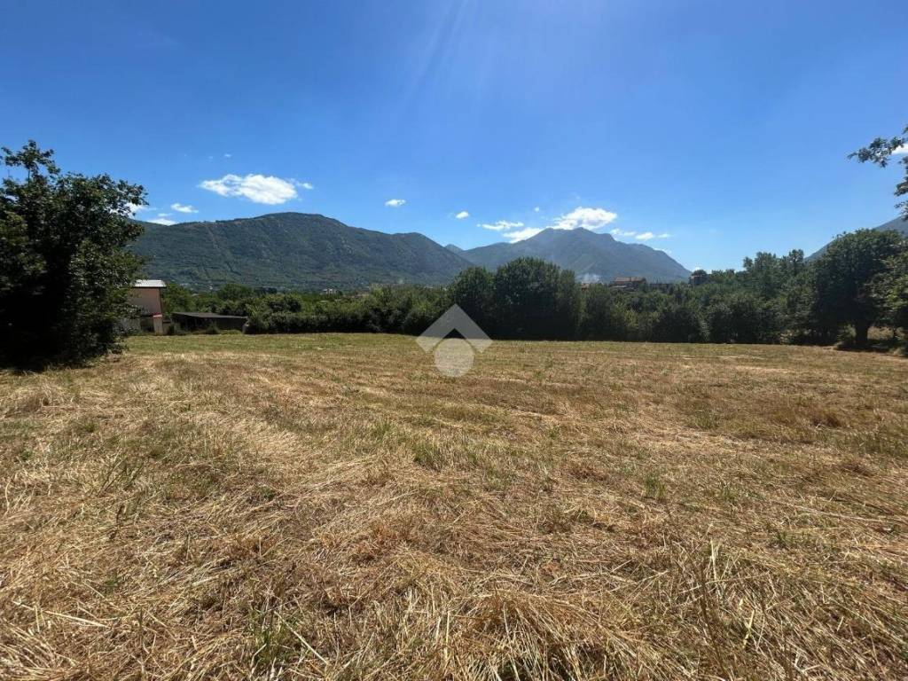 Terreno a San michele di serino in Via Cupa di Lella - Foto 2