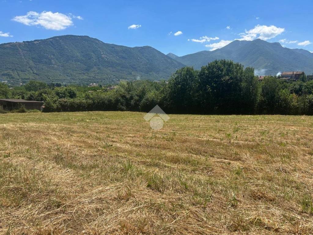 Terreno a San michele di serino in Via Cupa di Lella - Foto 3
