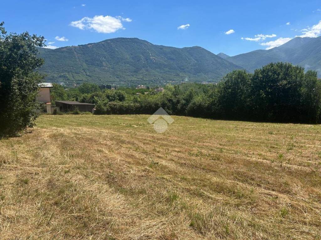 Terreno a San michele di serino in Via Cupa di Lella - Foto 4