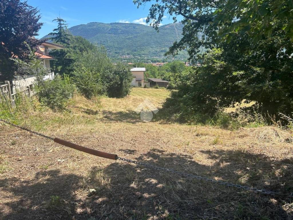 Terreno a San michele di serino in Via Cupa di Lella - Foto 5
